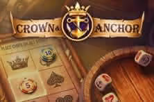 Изображение Игра Crown and Anchor